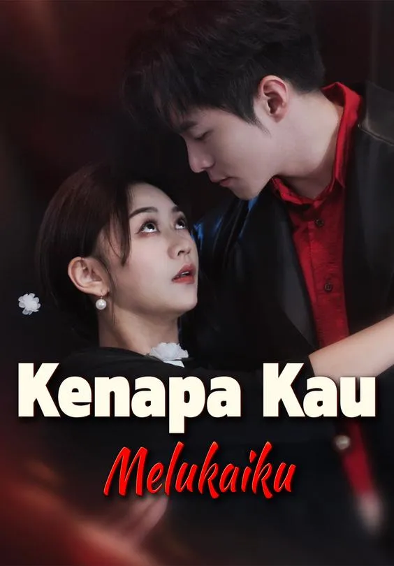 Kenapa Kau Melukaiku