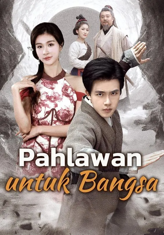 Pahlawan untuk Bangsa