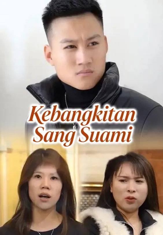 Kebangkitan Sang Suami