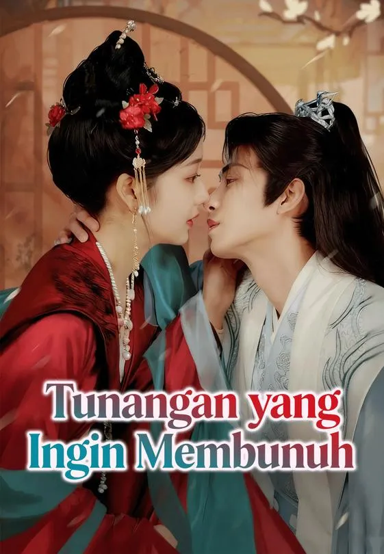 Tunangan yang Ingin Membunuh