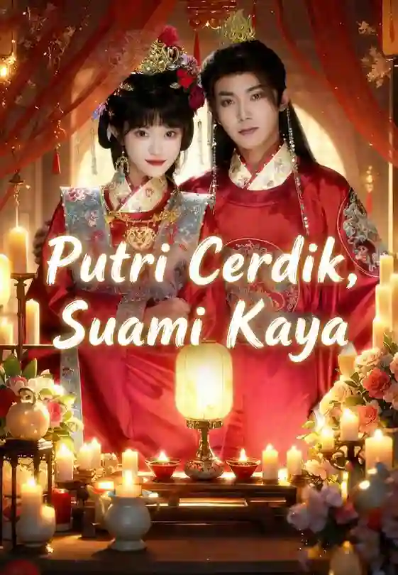 Nonton Putri Cerdik, Suami Kaya Subtitle Indonesia