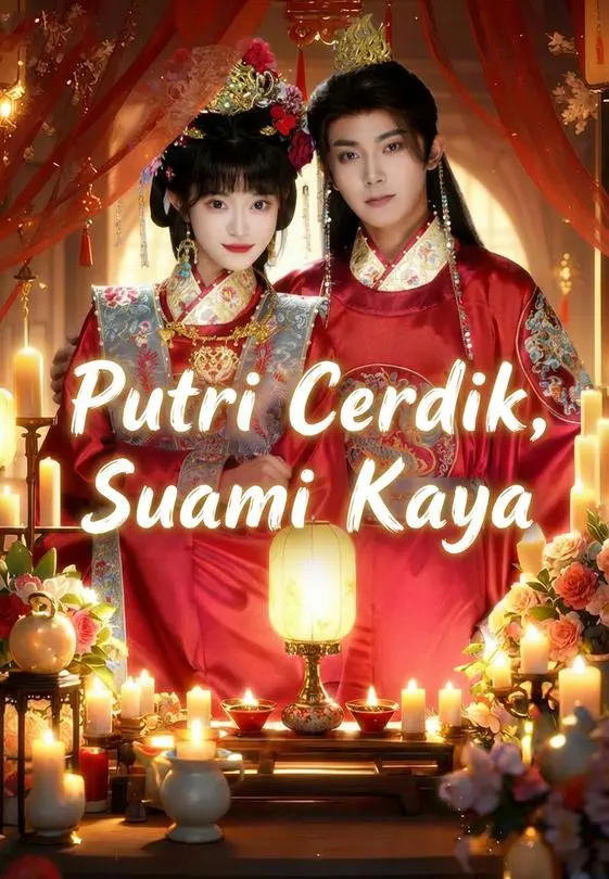 Putri Cerdik, Suami Kaya Full Episode Subtitle Indonesia - Dracinema