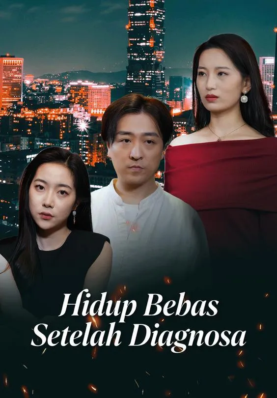 Hidup Bebas Setelah Diagnosa