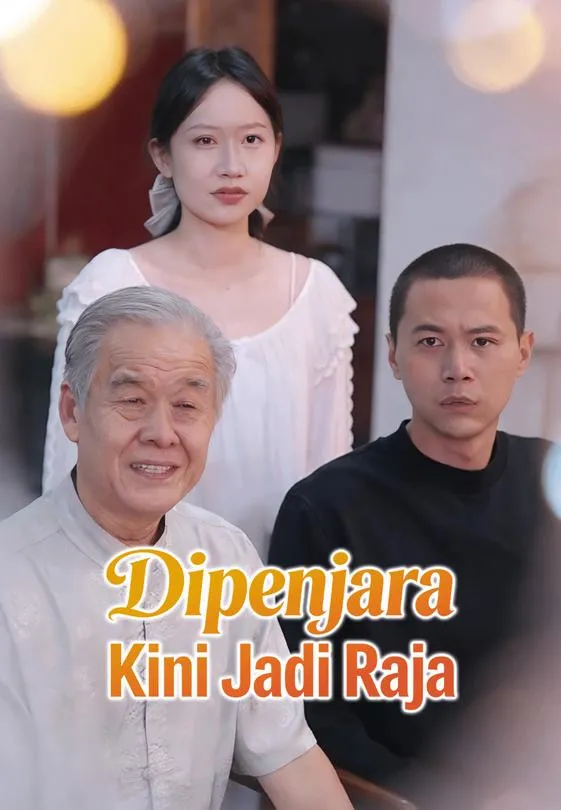 Dipenjara, Kini Jadi Raja