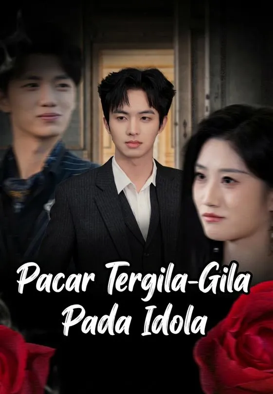 Pacar Tergila-Gila Pada Idola