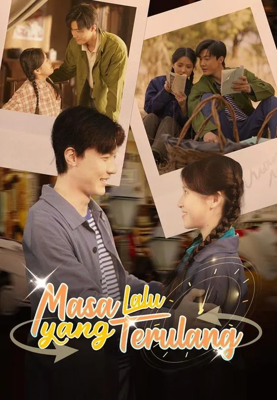 Masa Lalu yang Terulang