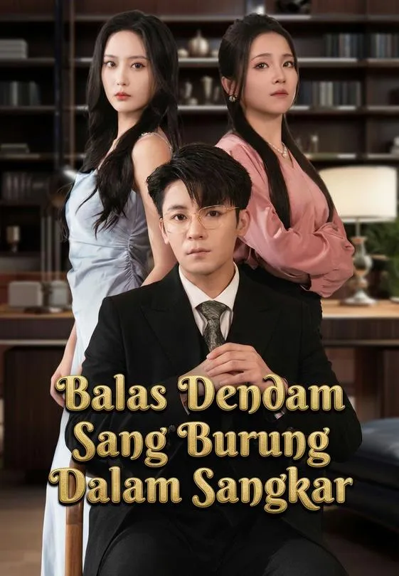 Balas Dendam Sang Burung Dalam Sangkar