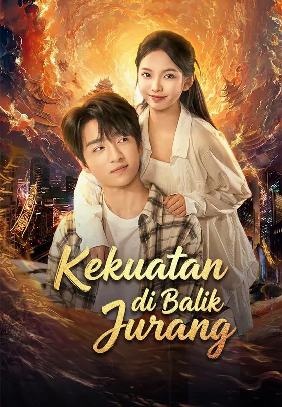 Kekuatan di Balik Jurang