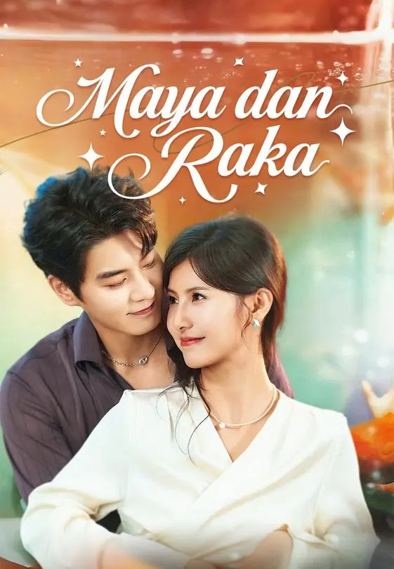 Maya dan Raka Full Episode Subtitle Indonesia - Dracinema