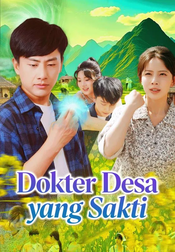 Dokter Desa yang Sakti