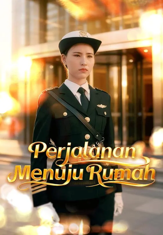 Perjalanan Menuju Rumah