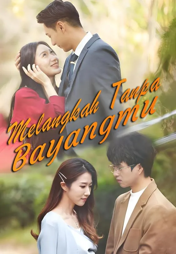 Melangkah Tanpa Bayangmu