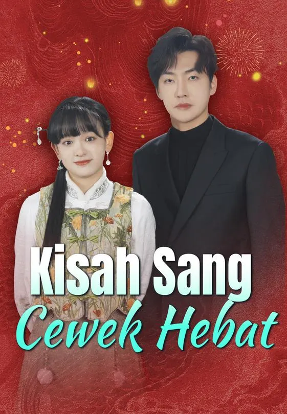 Kisah Sang Cewek Hebat