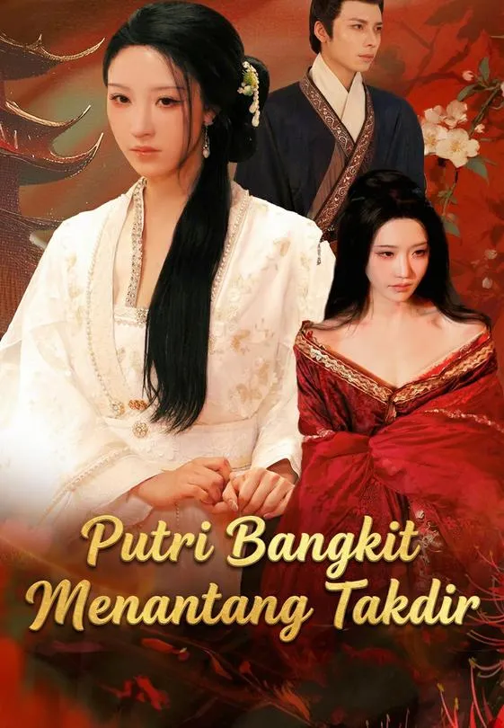 Putri Bangkit Menantang Takdir