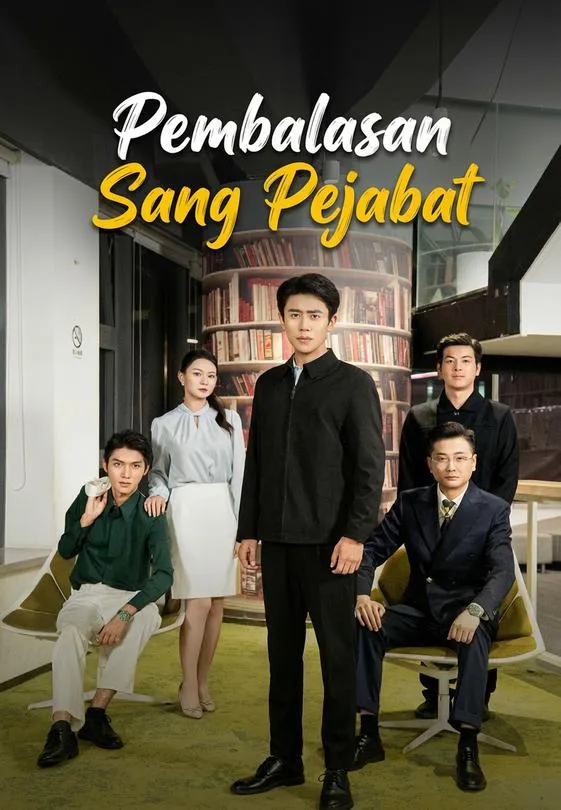 Pembalasan Sang Pejabat