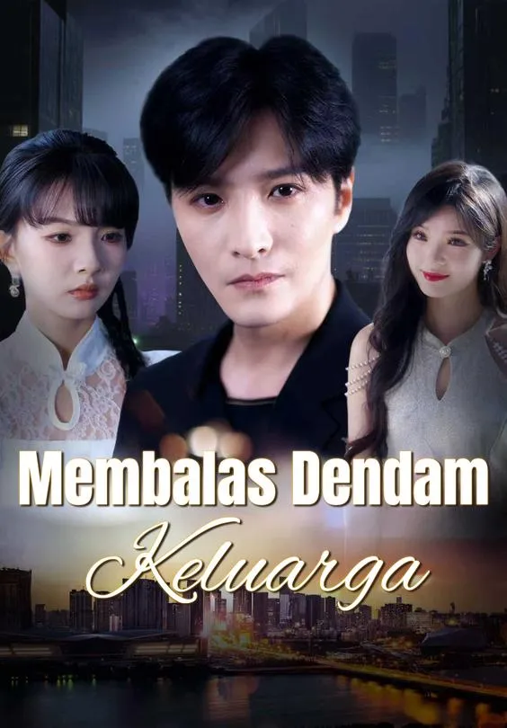 Membalas Dendam Keluarga