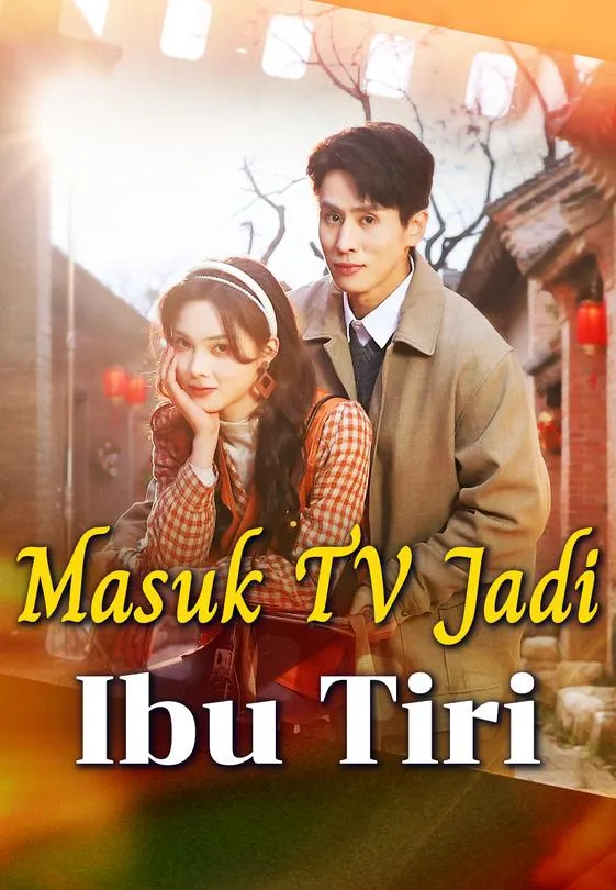 Masuk TV Jadi Ibu Tiri