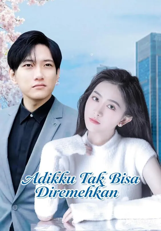 Adikku Tak Bisa Diremehkan