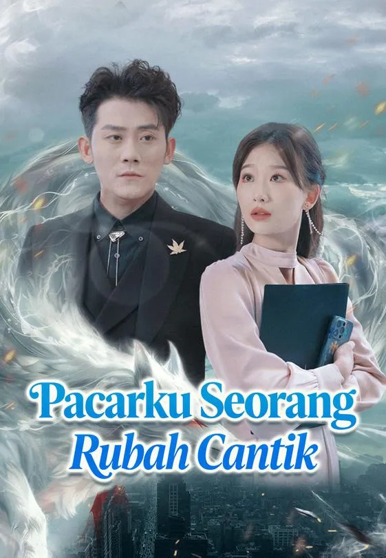 Pacarku Seorang Rubah Cantik