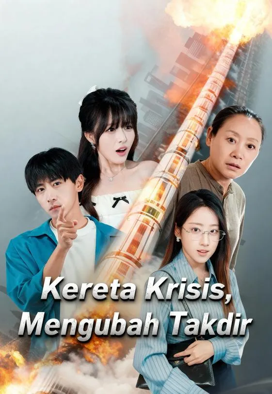 Kereta Krisis, Mengubah Takdir