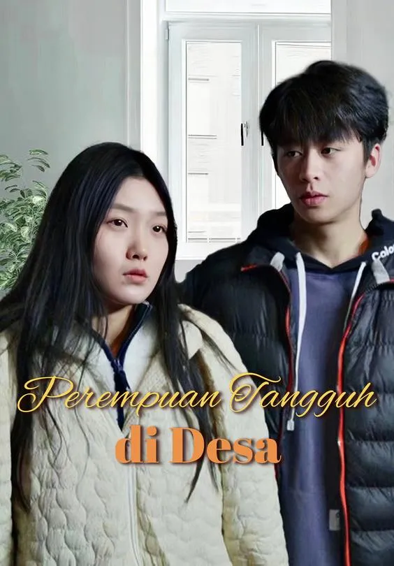 Perempuan Tangguh di Desa