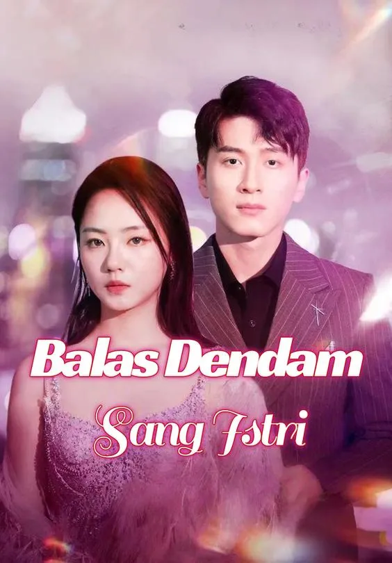 Balas Dendam Sang Istri