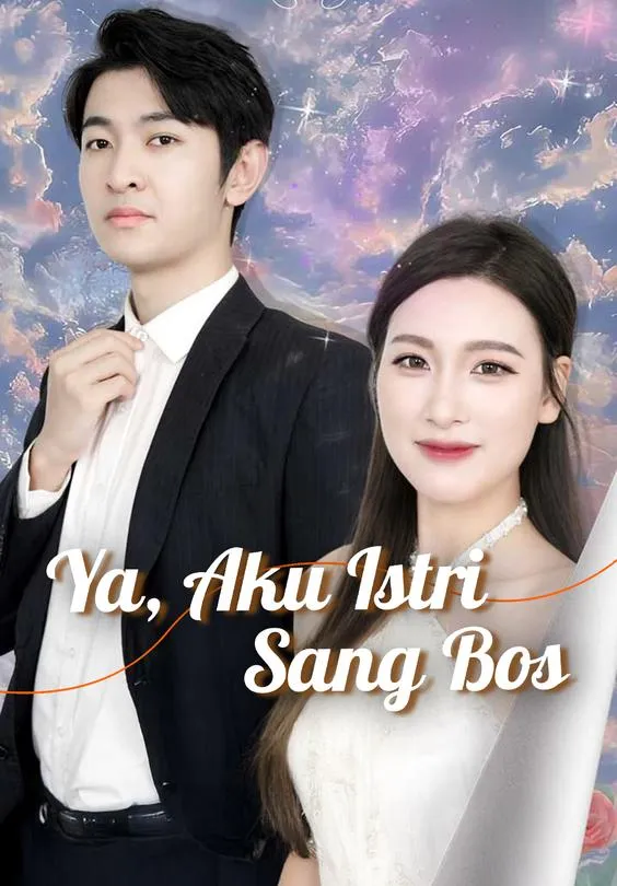Ya, Aku Istri Sang Bos