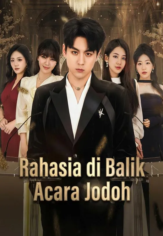 Rahasia di Balik Acara Jodoh