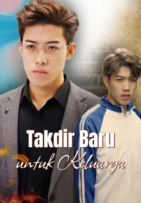 Takdir Baru untuk Keluarga