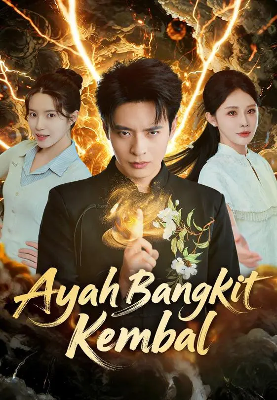 Nonton Ayah Bangkit Kembal - Drama China Full Episode Lengkap dan Gratis