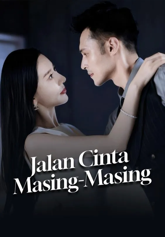 Jalan Cinta Masing-Masing
