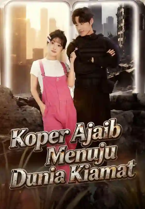 Nonton Koper Ajaib Menuju Dunia Kiamat Subtitle Indonesia