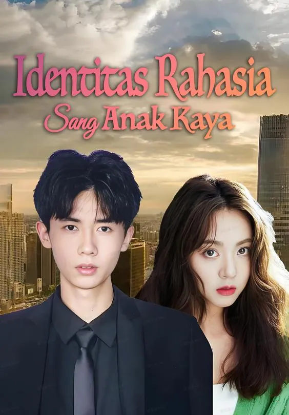 Identitas Rahasia Sang Anak Kaya