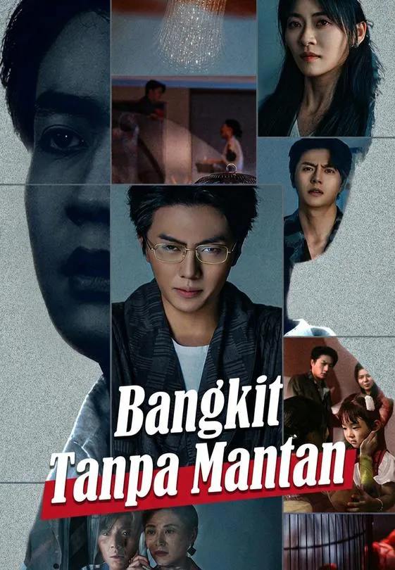Bangkit Tanpa Mantan
