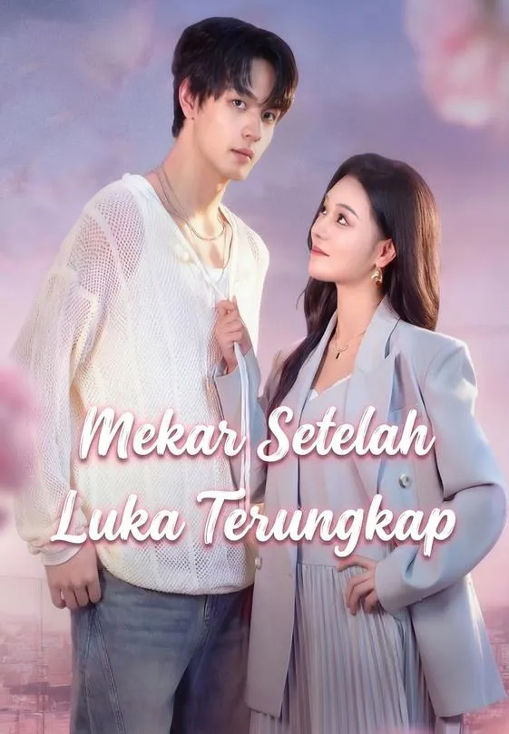 Mekar Setelah Luka Terungkap