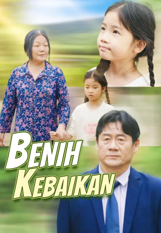 Benih Kebaikan