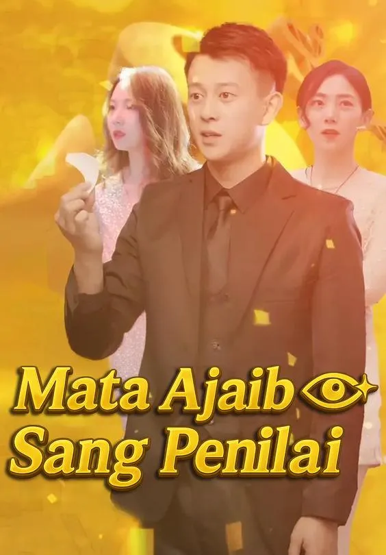 Mata Ajaib Sang Penilai