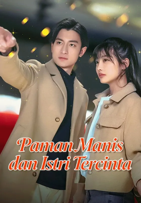 Paman Manis dan Istri Tercinta