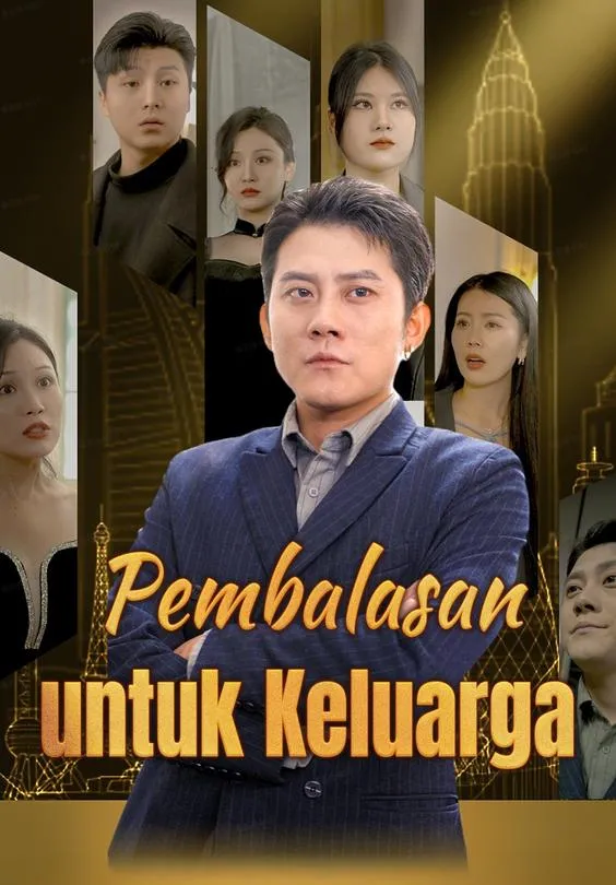 Pembalasan untuk Keluarga