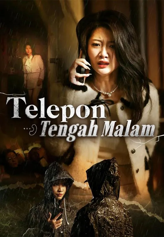 Telepon Tengah Malam