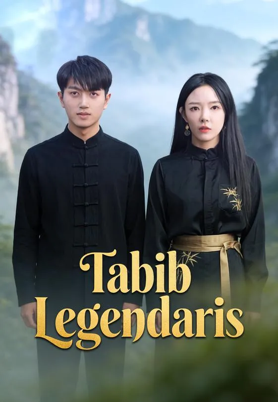 Tabib Legendaris