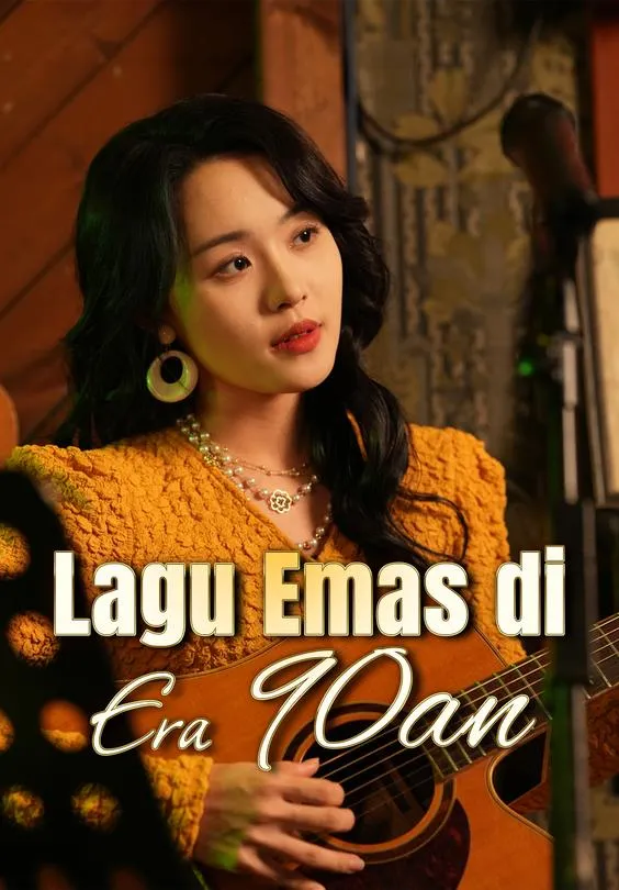 Lagu Emas di Era 90an