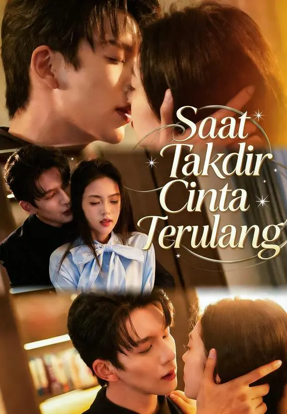 Nonton Saat Takdir Cinta Terulang - Drama China Full Episode Lengkap dan Gratis