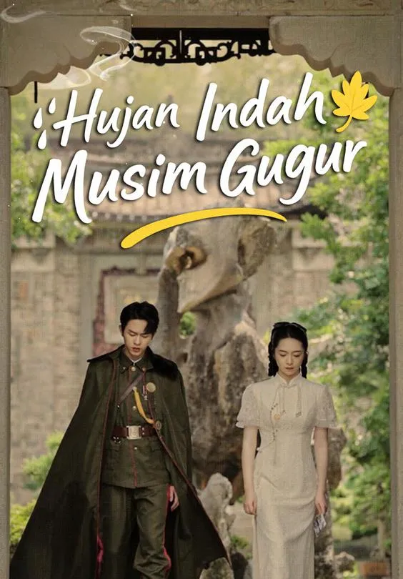 Hujan Indah Musim Gugur