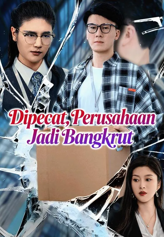 Dipecat, Perusahaan Jadi Bangkrut