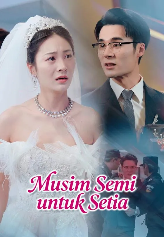 Musim Semi untuk Setia