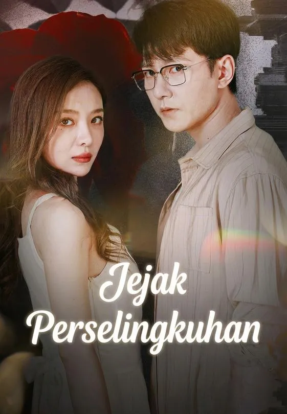 Jejak Perselingkuhan