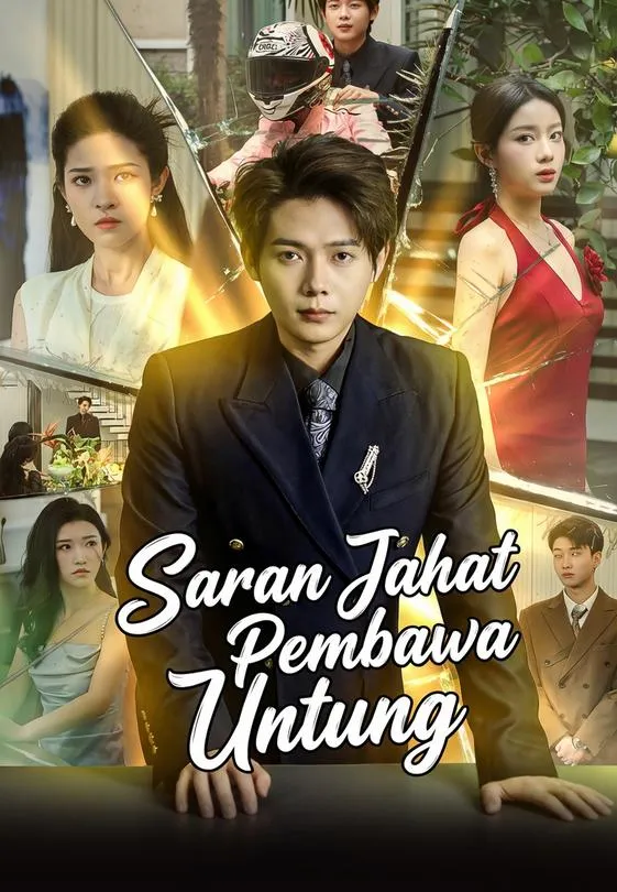 Saran Jahat Pembawa Untung