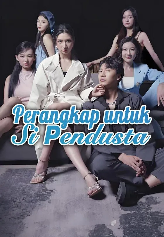 Perangkap untuk Si Pendusta
