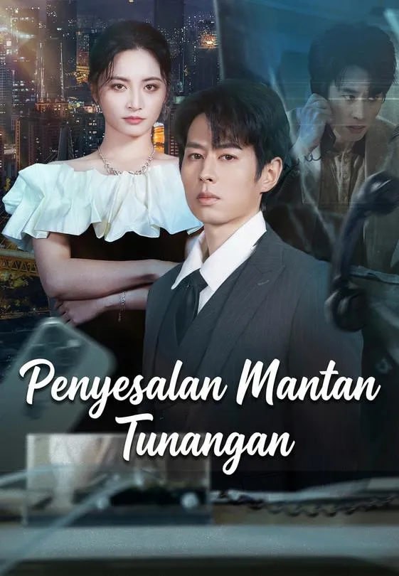 Penyesalan Mantan Tunangan